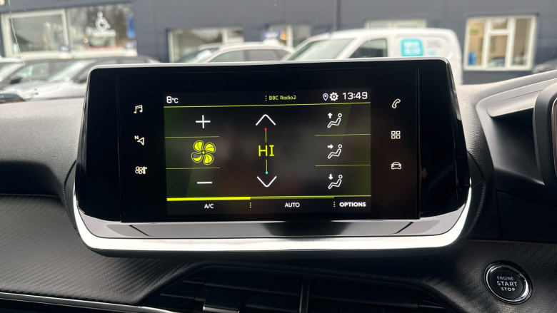 Peugeot 2008 1.2 PureTech Allure Premium 5dr Petrol Estate